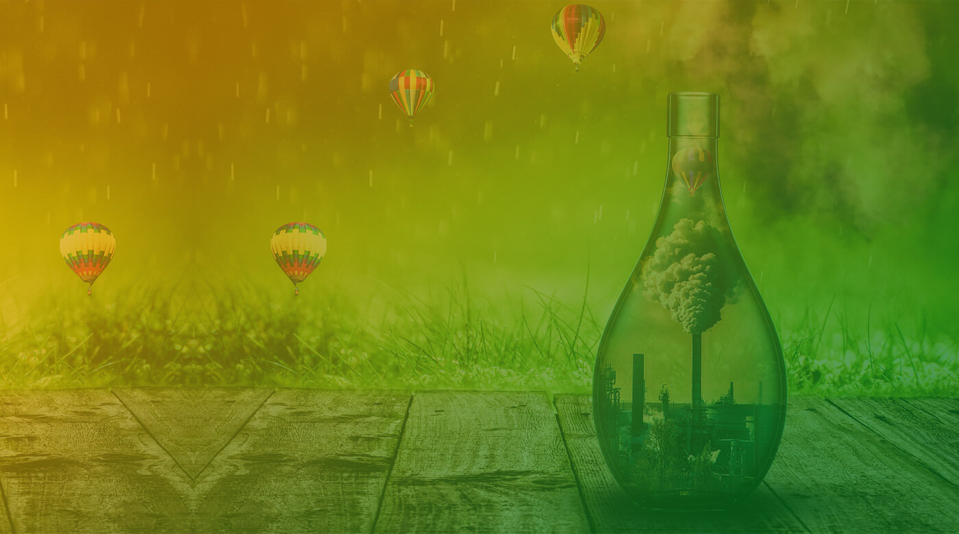 Stichting Green University Foundation